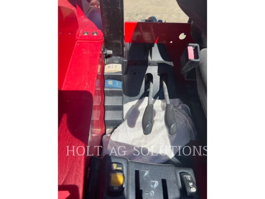Massey Ferguson MF6713LPG, Tractor, 1254 hours, S/N: MC200KG5004001, 2016 - Image 4