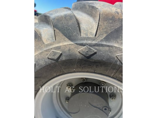 Massey Ferguson MF6713LPG, Tractor, 1254 hours, S/N: MC200KG5004001, 2016 - Image 5