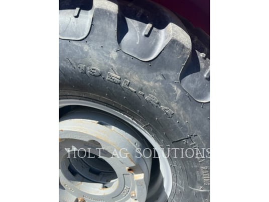 Massey Ferguson MF6713LPG, Tractor, 1254 hours, S/N: MC200KG5004001, 2016 - Image 6