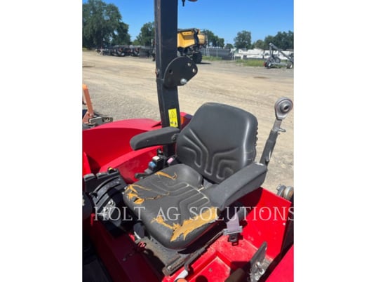 Massey Ferguson MF6713LPG, Tractor, 1254 hours, S/N: MC200KG5004001, 2016 - Image 7