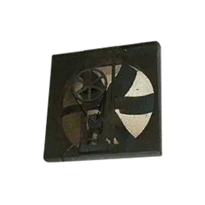 Window Mount Power Exhaust Fan, 48" - Image 2