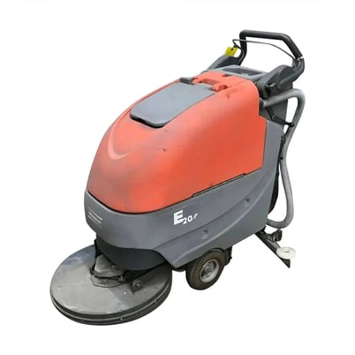 Minuteman, Floor Scrubber - Image 2