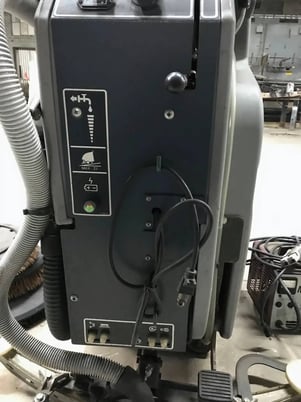 Minuteman, Floor Scrubber - Image 9