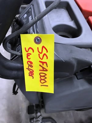 Minuteman, Floor Scrubber - Image 10