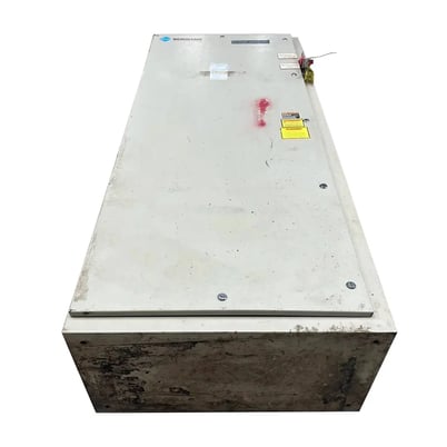 Benshaw, Compressor Motor Starter, 350 HP, 480 Volts, 60 Hz, 3 phase - Image 1