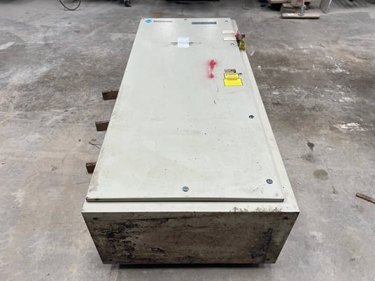Benshaw, Compressor Motor Starter, 350 HP, 480 Volts, 60 Hz, 3 phase - Image 3