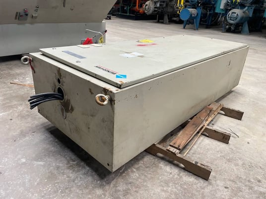 Benshaw, Compressor Motor Starter, 350 HP, 480 Volts, 60 Hz, 3 phase - Image 7