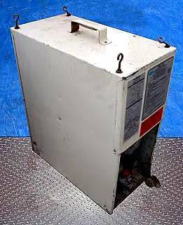 L.B. White, L.b. White Direct Direct Fired Circulating Construction Heater - Image 5