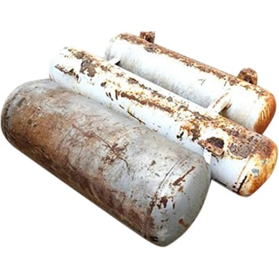 Propane Tanks - Image 1
