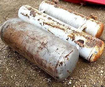Propane Tanks - Image 2