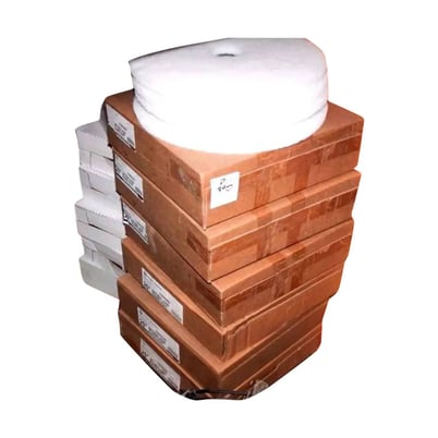 Floor Buffer Pads 12 / 20 inch - Image 1