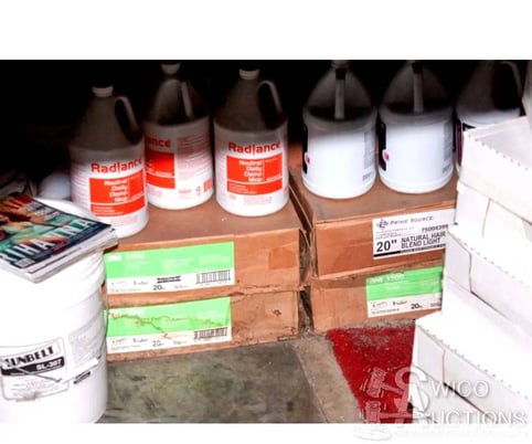 Floor Buffer Pads 12 / 20 inch - Image 5