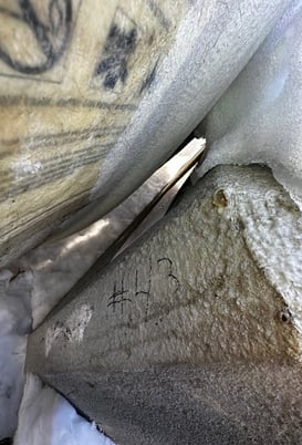 1800 gallon Convault, 11' L x 5' 9" W x 4' H - Image 4