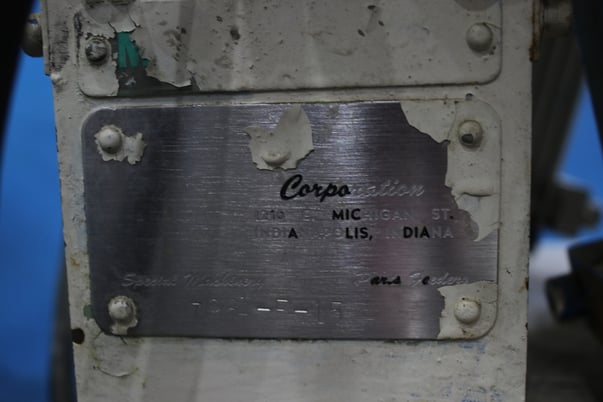 Moorfeed, vibratory bowl machine - Image 4