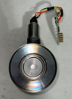 Rosemount, Pressure Transmitter, 0-100 psi, DP/GP, Range 6, 6 qty. - Image 2