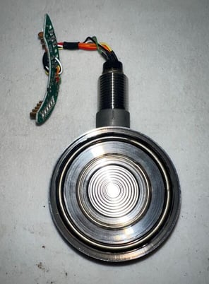 Rosemount, Pressure Transmitter, 0-100 psi, DP/GP, Range 6, 6 qty. - Image 4