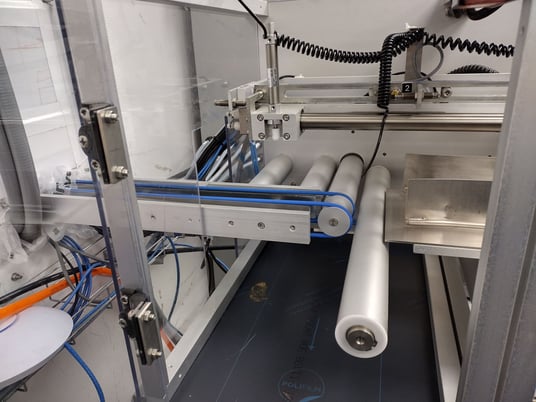 FDA Packaging #Flexwrap Fda Wrapper, 2020 - Image 3