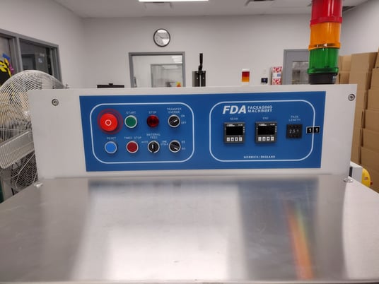 FDA Packaging #Flexwrap Fda Wrapper, 2020 - Image 5