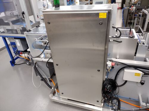 FDA Packaging #Flexwrap Fda Wrapper, 2020 - Image 6