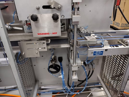 FDA Packaging #Flexwrap Fda Wrapper, 2020 - Image 10