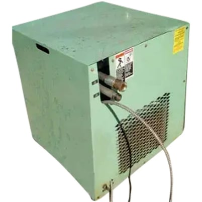 Sullair Air Dryer - Image 1