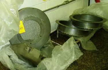 Sifter Screens - Image 2