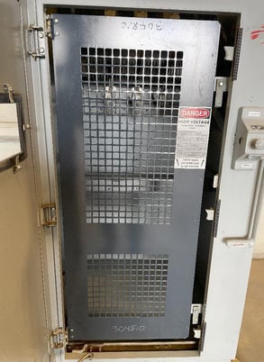 600 Amp. S & C Electric Co Electric Co, 17 KV Load Interrupter Switch N1 - Image 4