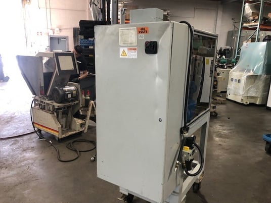 Branson #Mini-II, ultrasonic vibration welde, 12.7 KW, 480 VAC - Image 5