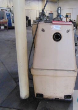 17"/17.2" x 80" Clausing #17 Series 8000, engine lathe, 10.5" swing over cross slide, 3 & 4-jaw chuck - Image 6
