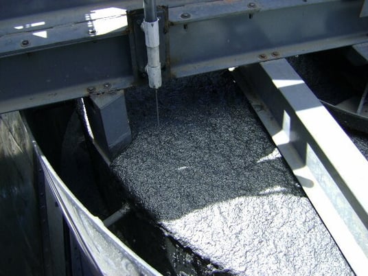 Wemco Style Round Tank Flotation cells, new - Image 2