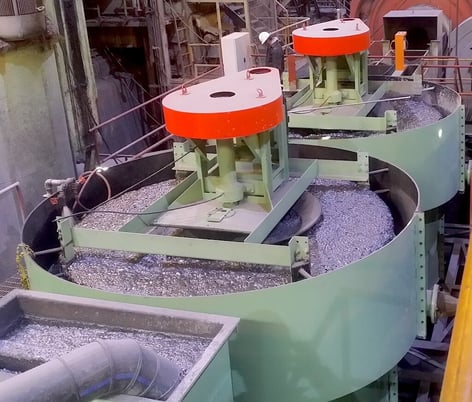 Wemco Style Round Tank Flotation cells, new - Image 3