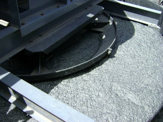 Wemco Style Round Tank Flotation cells, new - Image 6