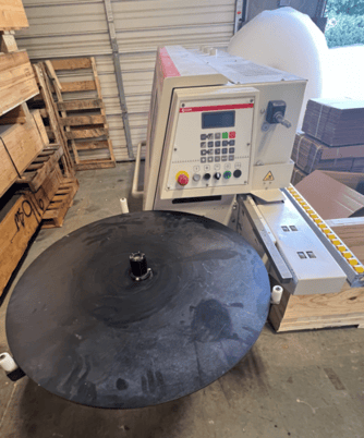 SCMI #Olimpic-K230, Edgebander, 2013 - Image 2