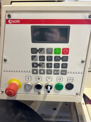 SCMI #Olimpic-K230, Edgebander, 2013 - Image 5