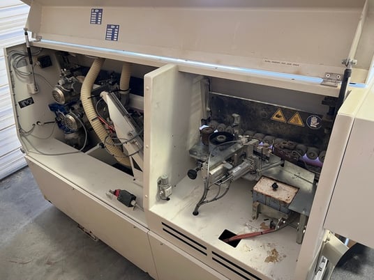 SCMI #Olimpic-K230, Edgebander, 2013 - Image 6