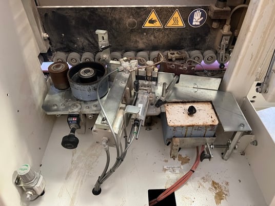 SCMI #Olimpic-K230, Edgebander, 2013 - Image 7