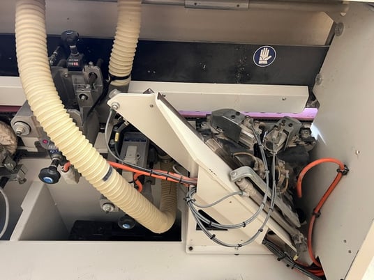 SCMI #Olimpic-K230, Edgebander, 2013 - Image 8