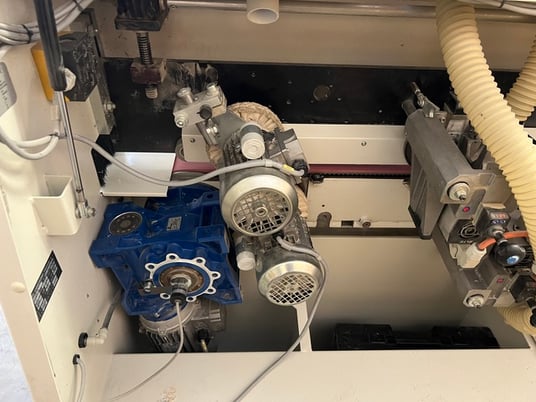 SCMI #Olimpic-K230, Edgebander, 2013 - Image 9