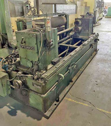 Pro-Eco #ET-8-4-62, 62" x .104" double-stub edge trimmer - Image 2