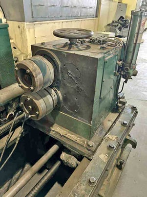 Pro-Eco #ET-8-4-62, 62" x .104" double-stub edge trimmer - Image 3