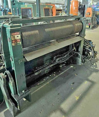 Pro-Eco #ET-8-4-62, 62" x .104" double-stub edge trimmer - Image 5