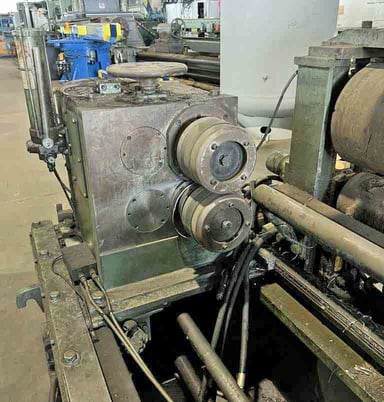 Pro-Eco #ET-8-4-62, 62" x .104" double-stub edge trimmer - Image 6