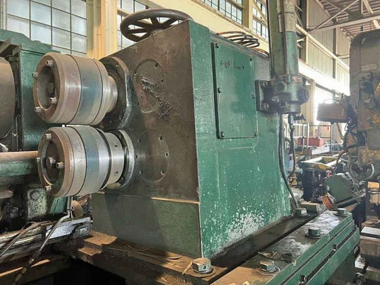 Pro-Eco #ET-8-4-62, 62" x .104" double-stub edge trimmer - Image 9