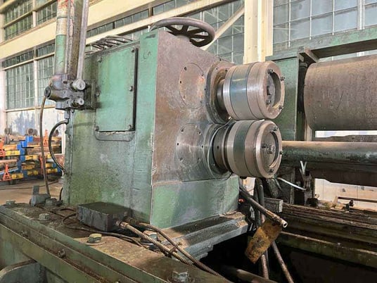 Pro-Eco #ET-8-4-62, 62" x .104" double-stub edge trimmer - Image 10