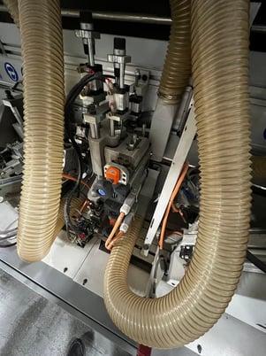 Biesse #Polymac-Akron-855, Edgebander, 2006 - Image 7