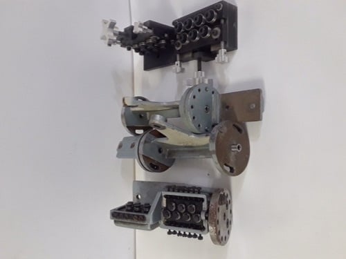 Wafios #FTU-1.2, CNC spirng coiler - Image 7