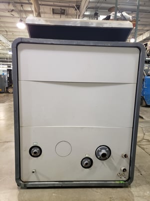 200 HP 3585 RPM WEG, Frame 504/5TSD, 460 Volts, 1080-4208-01 Atlas Copco, A-3326 - Image 9