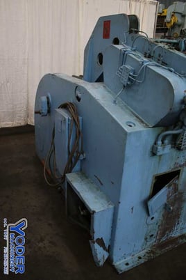 Automatic Feed cradle & straightener, #76366 - Image 7