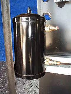 Copeland ZR108KC-TFD-265, Scroll Compressor, 3500/2900 RPM, 460/380-420 V - Image 5