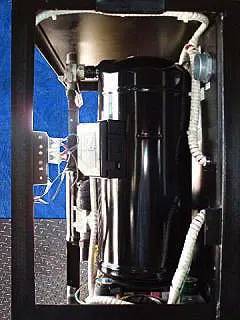 Copeland ZR108KC-TFD-265, Scroll Compressor, 3500/2900 RPM, 460/380-420 V - Image 7